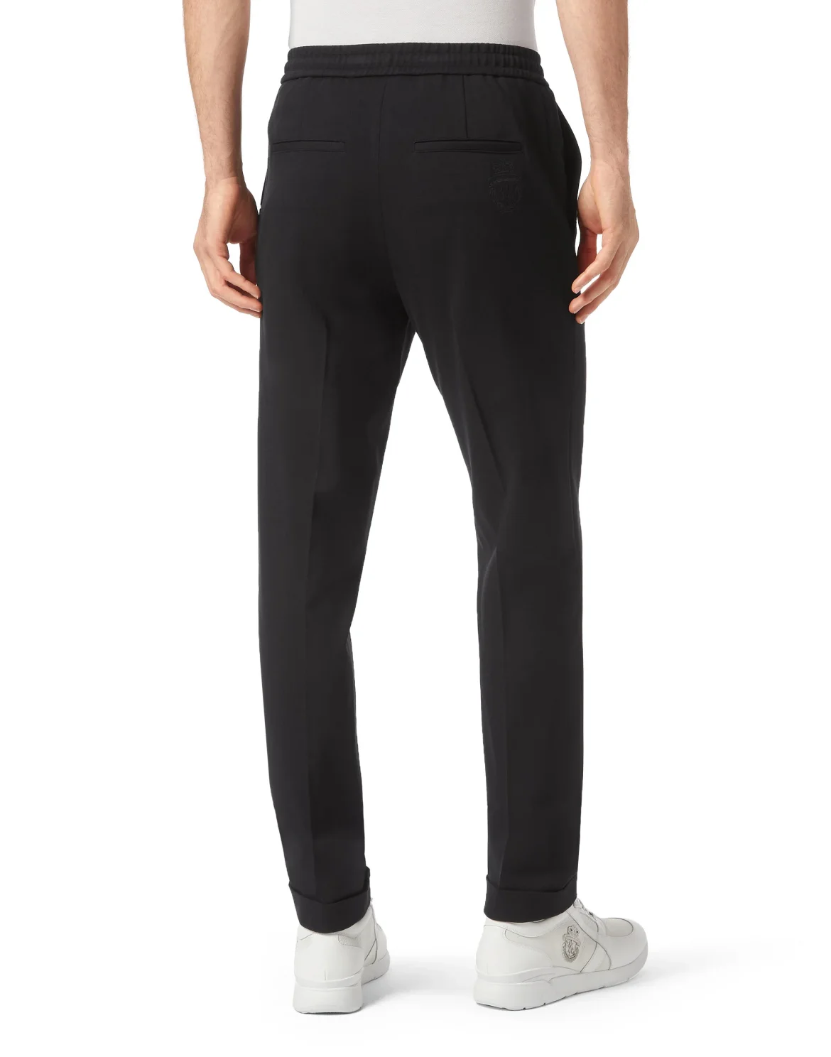 Jogging Trousers, цвет: Синий