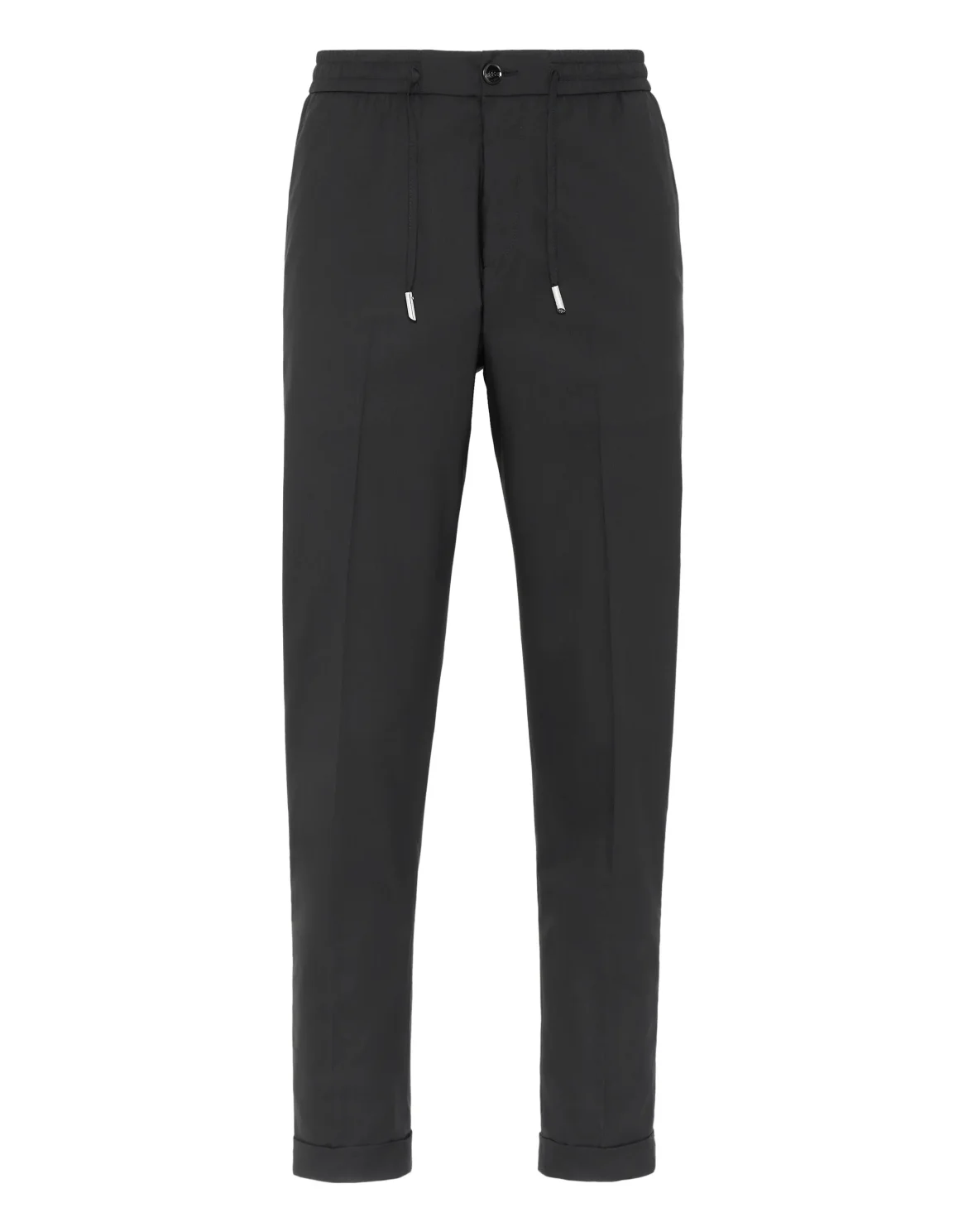 Jogging Trousers, цвет: Черный