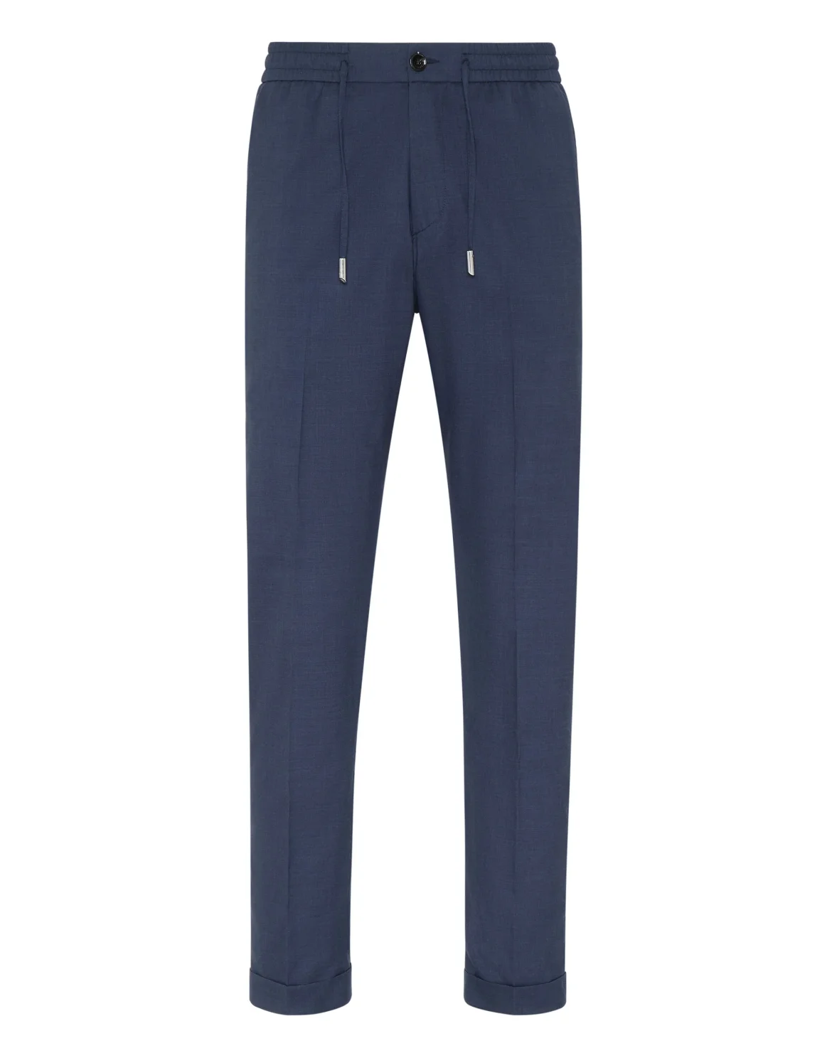 Jogging Trousers, цвет: Синий