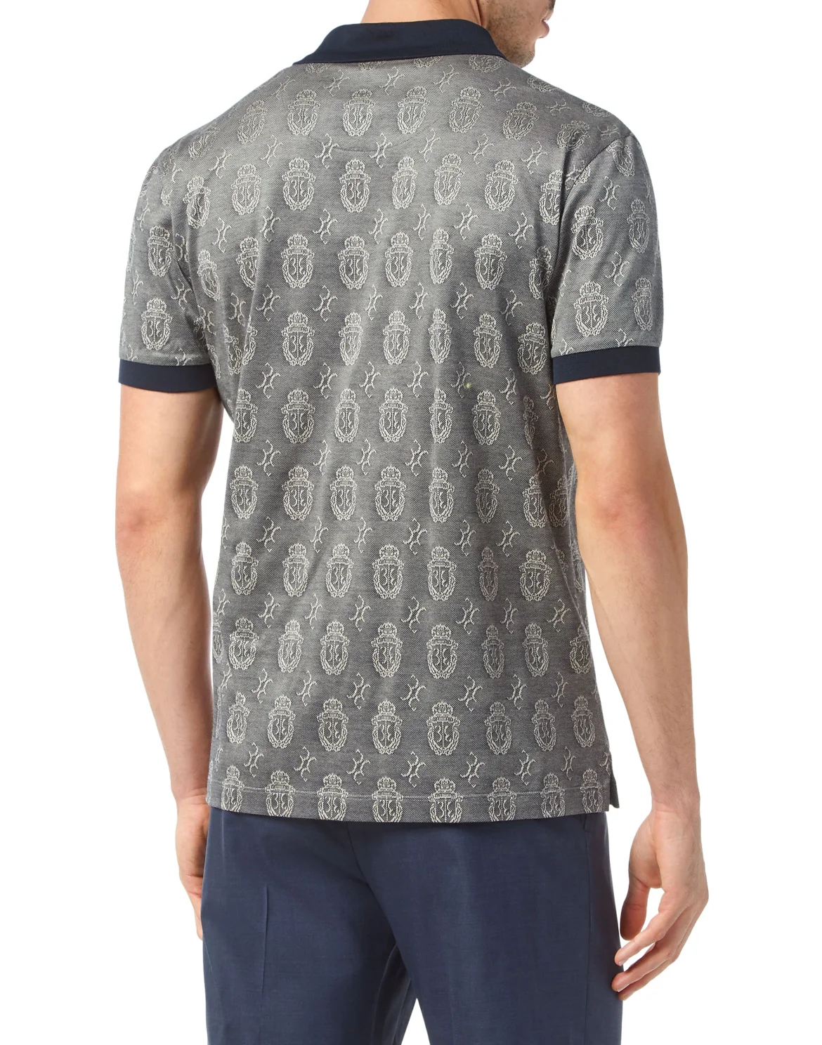 Polo Shirt SS, цвет: Бежевый