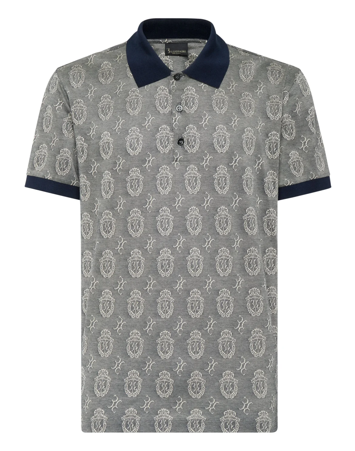 Polo Shirt SS, цвет: Бежевый