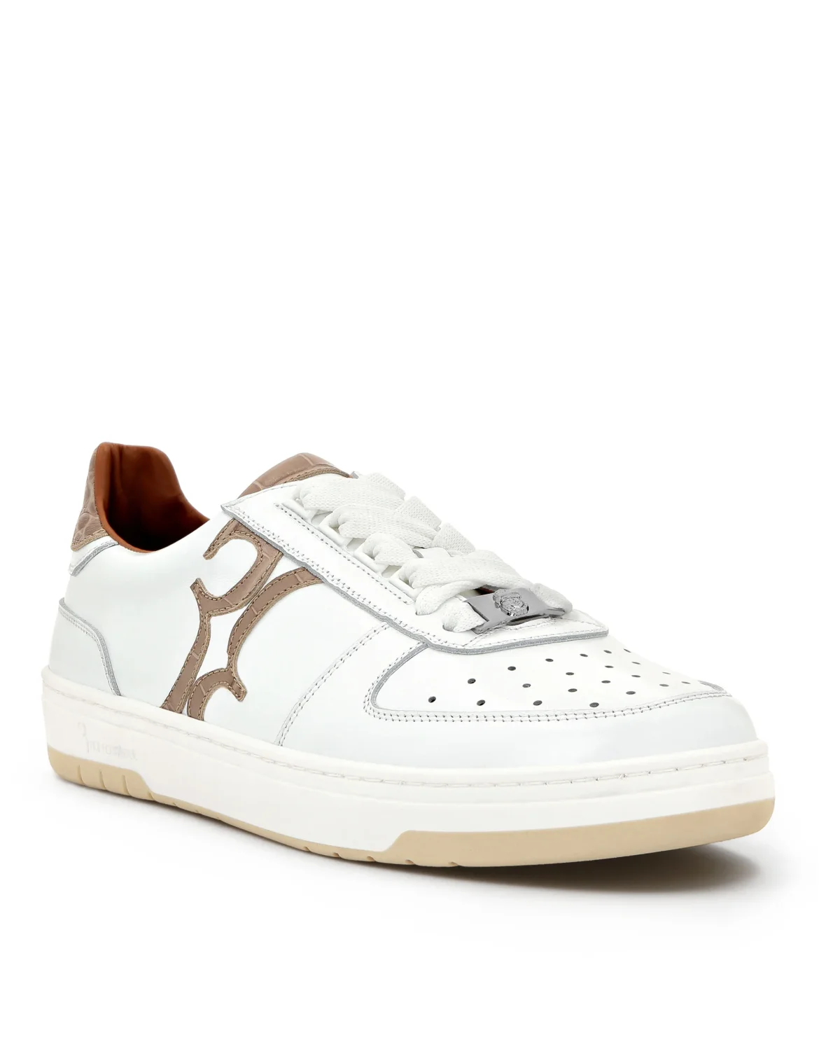 Runner Sneakers, цвет: Белый