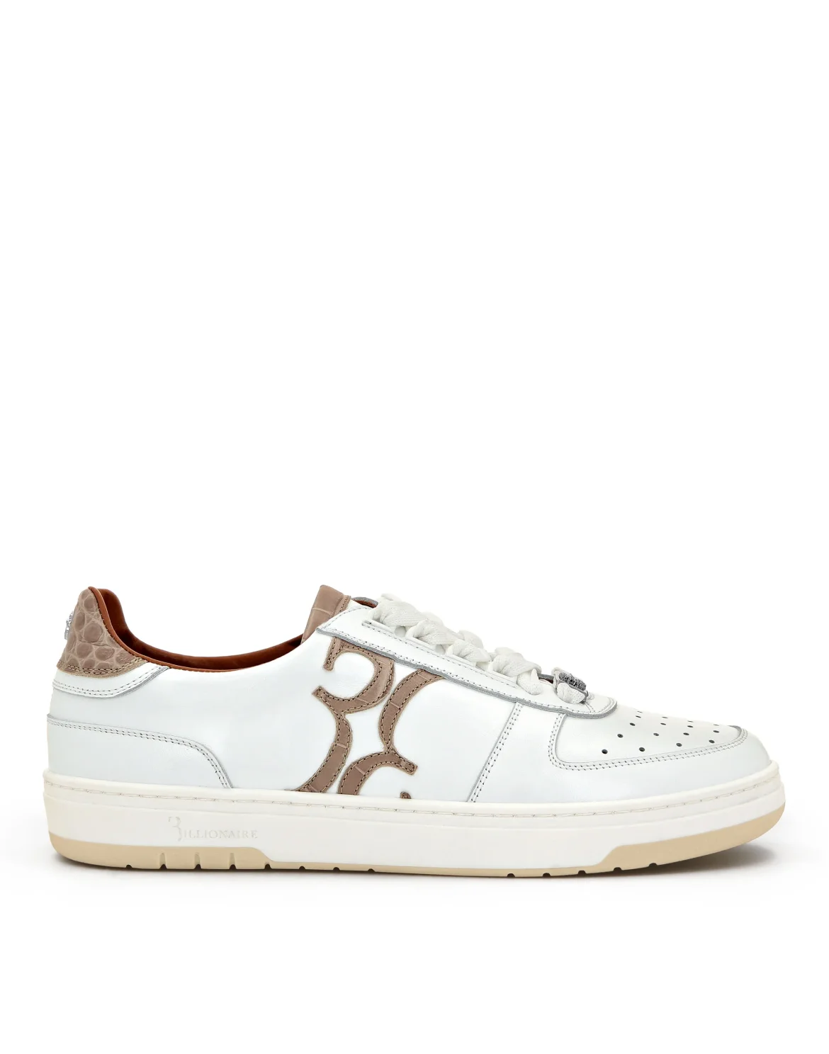 Runner Sneakers, цвет: Белый