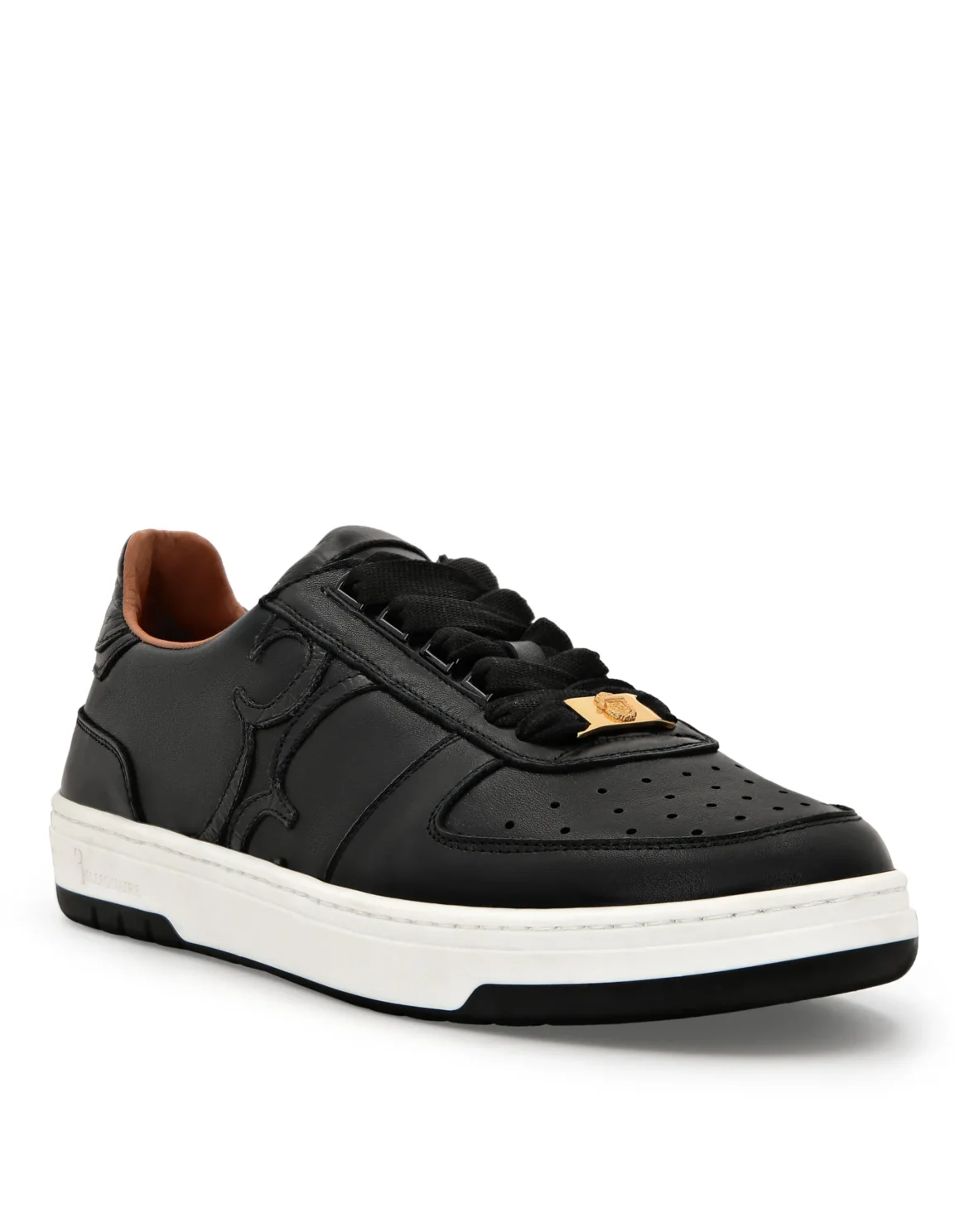 Runner Sneakers, цвет: Черный