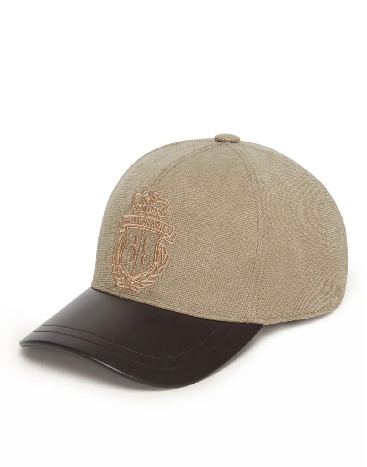 Baseball Cap, цвет: Бежевый