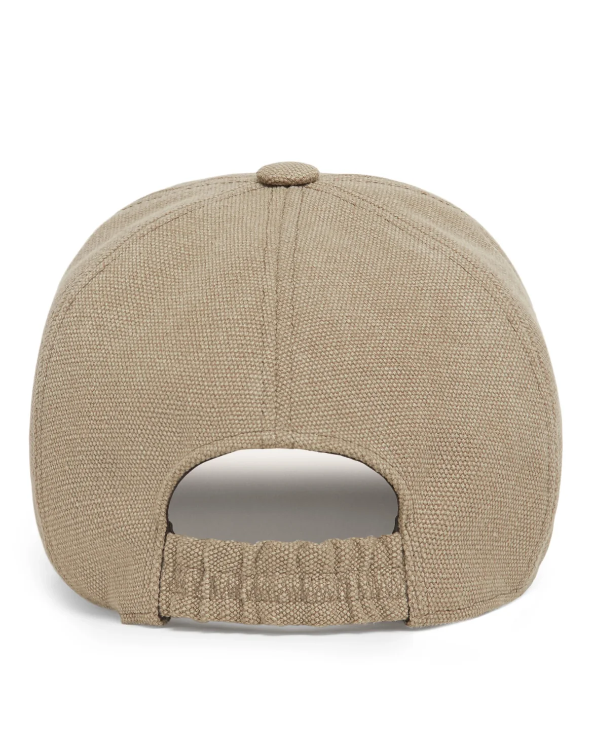 Baseball Cap, цвет: Бежевый