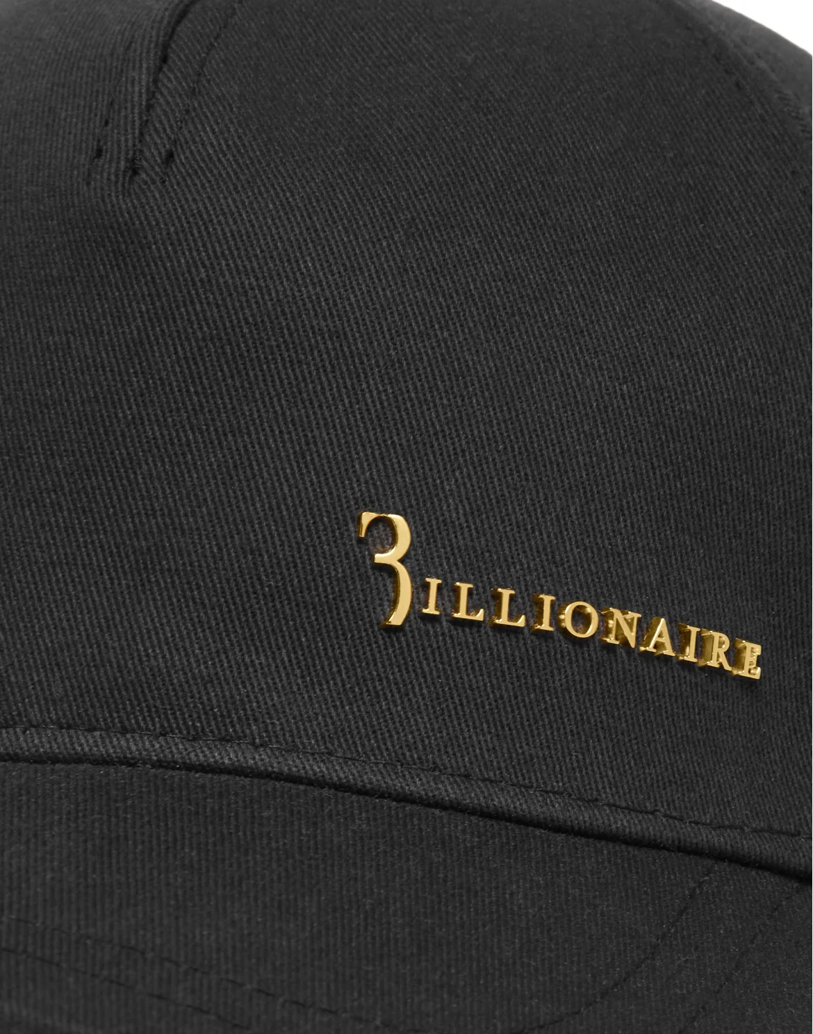 Baseball Cap, цвет: Черный