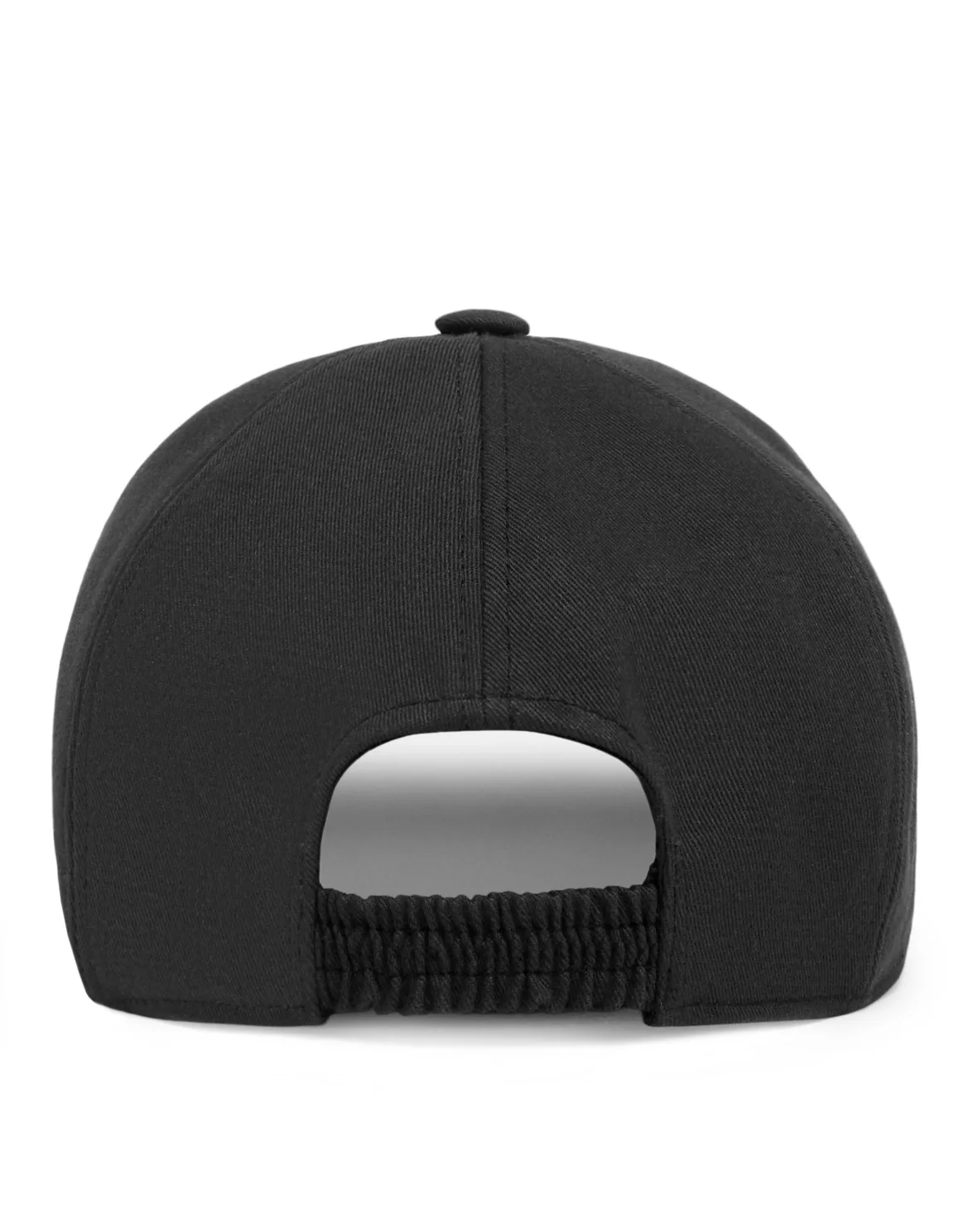 Baseball Cap, цвет: Черный