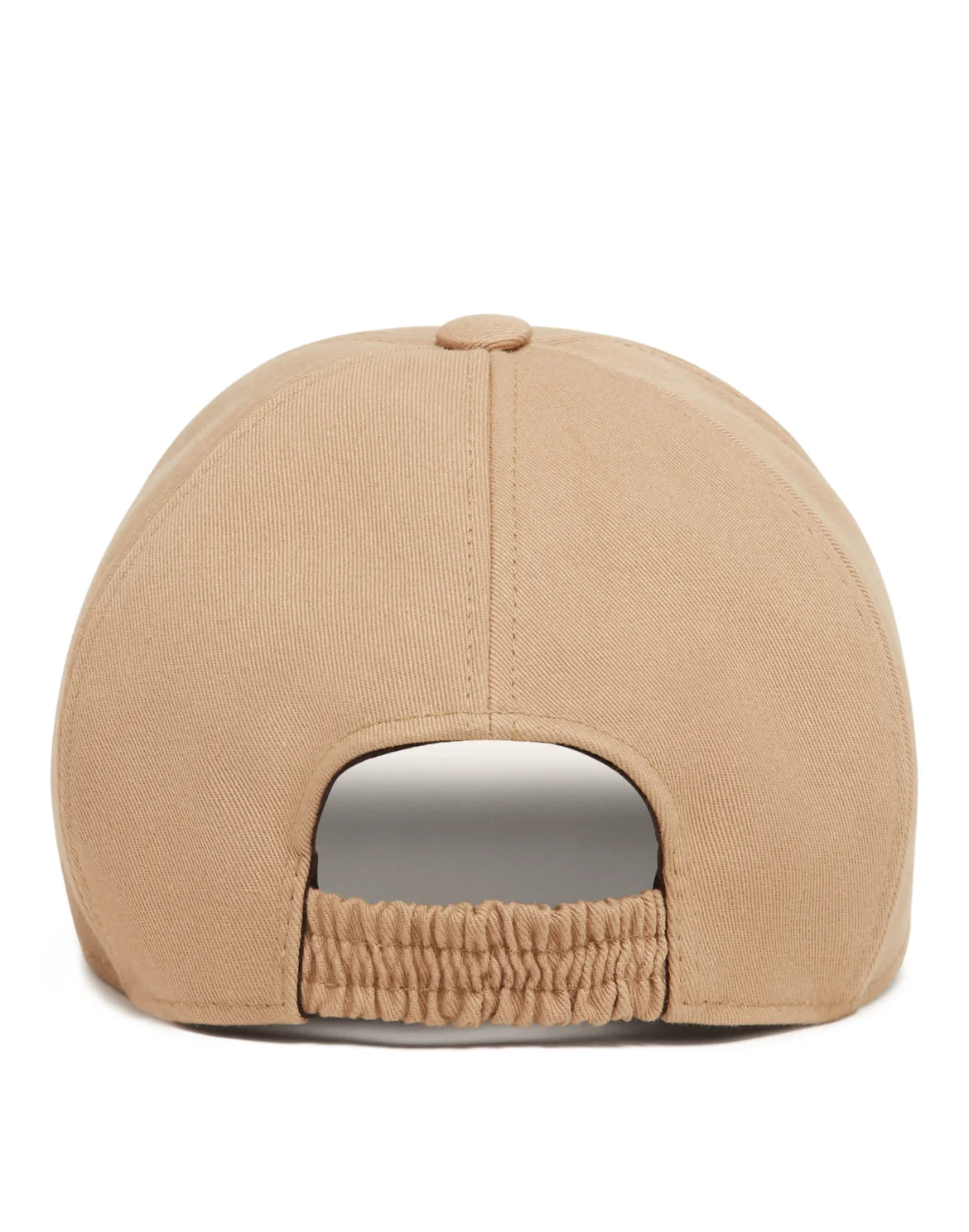 Baseball Cap, цвет: Бежевый
