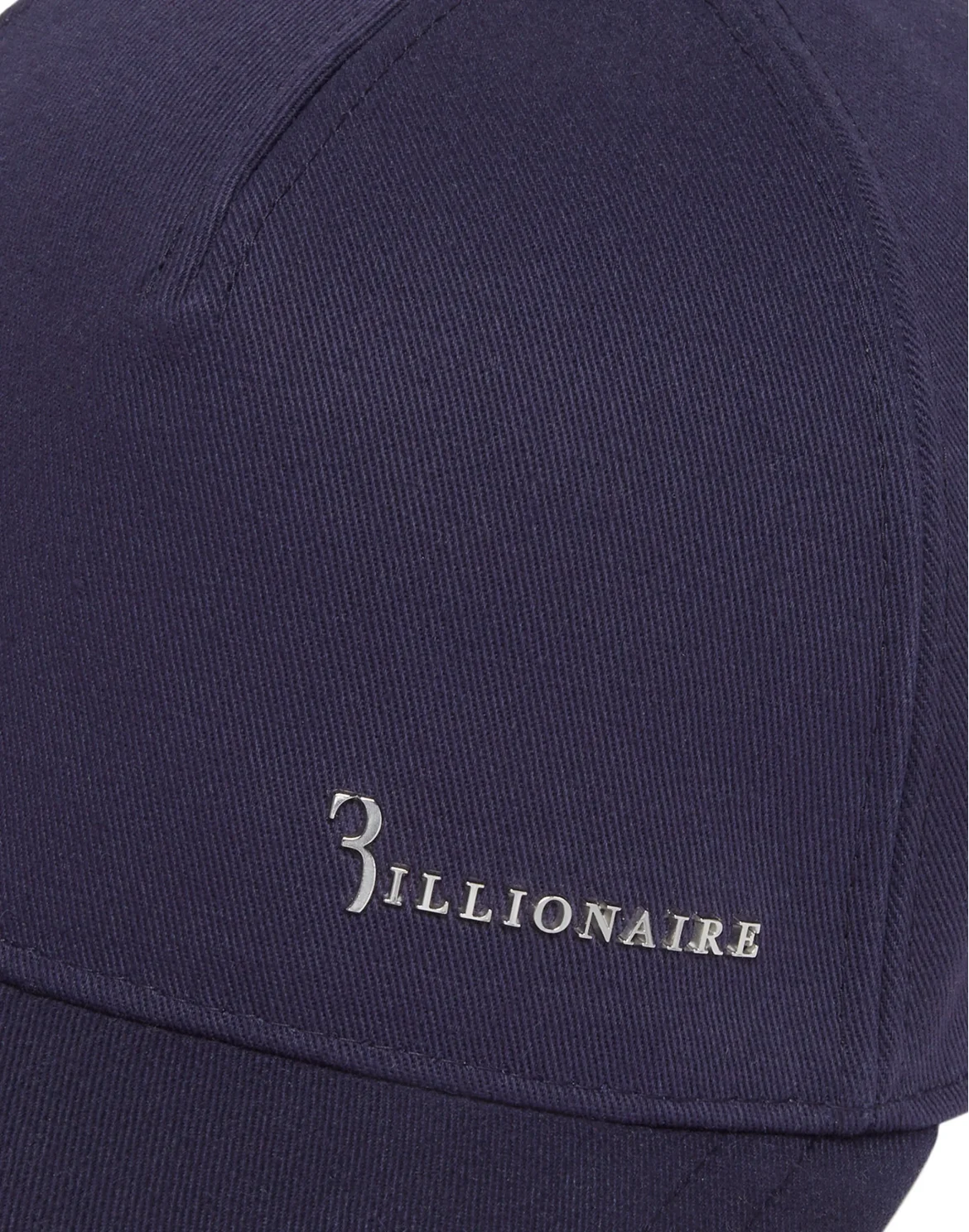 Baseball Cap, цвет: Синий