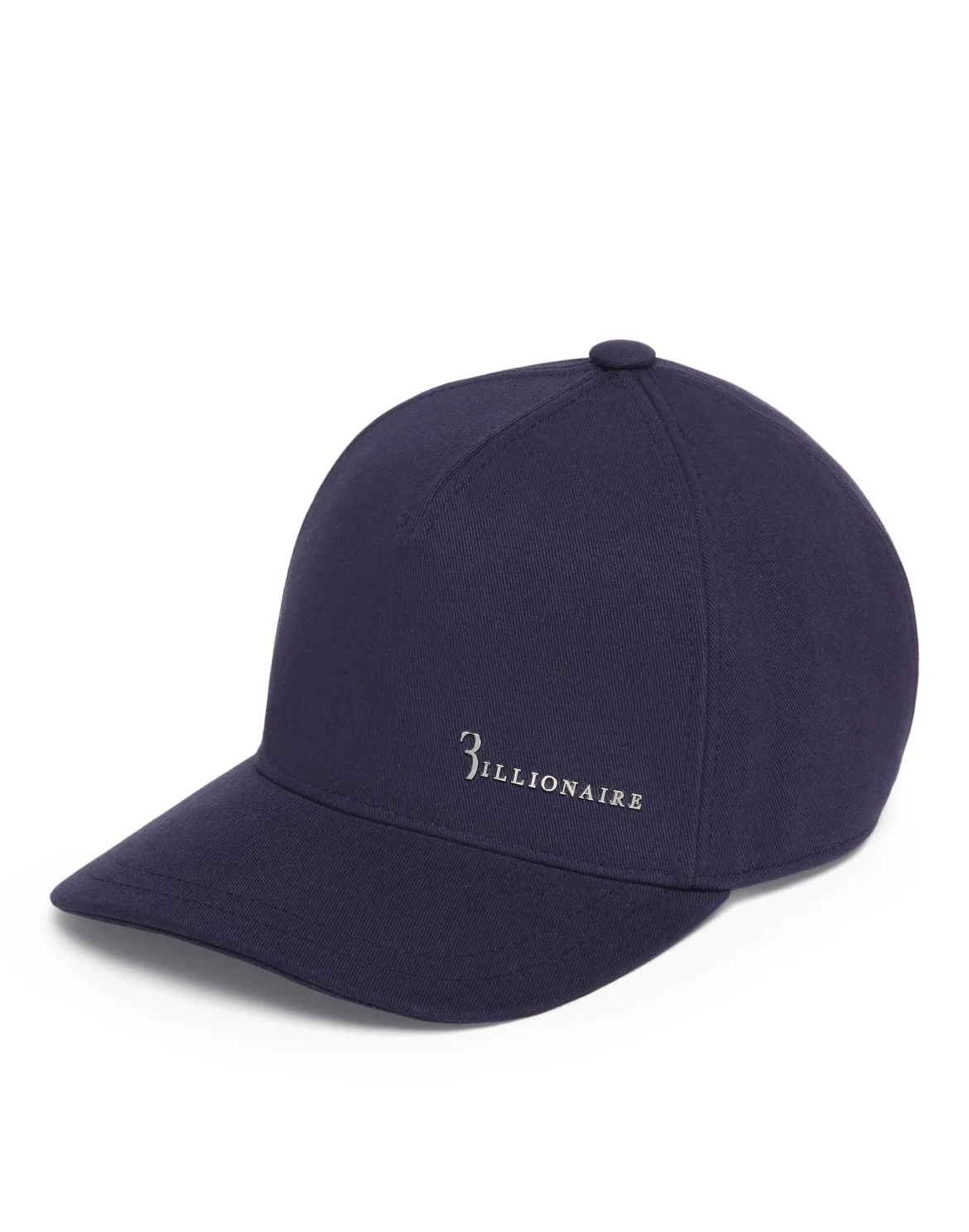 Baseball Cap, цвет: Синий