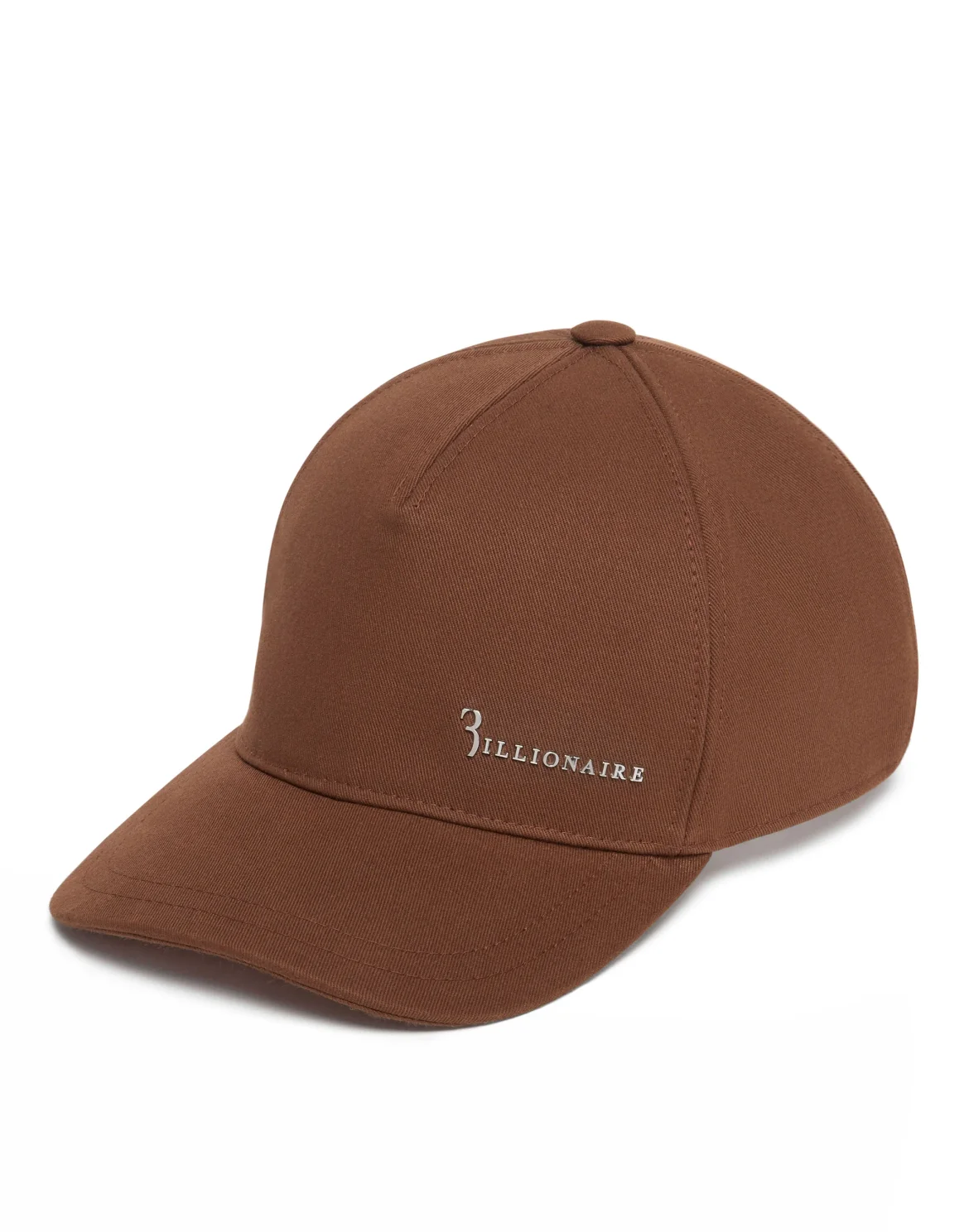Baseball Cap, цвет: Коричневый
