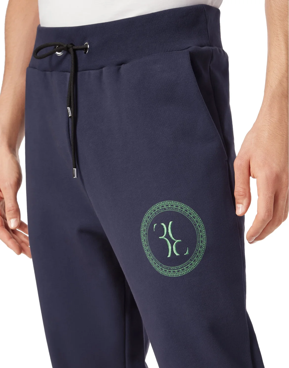 Jogging Tracksuit: Top/Trousers, цвет: Синий