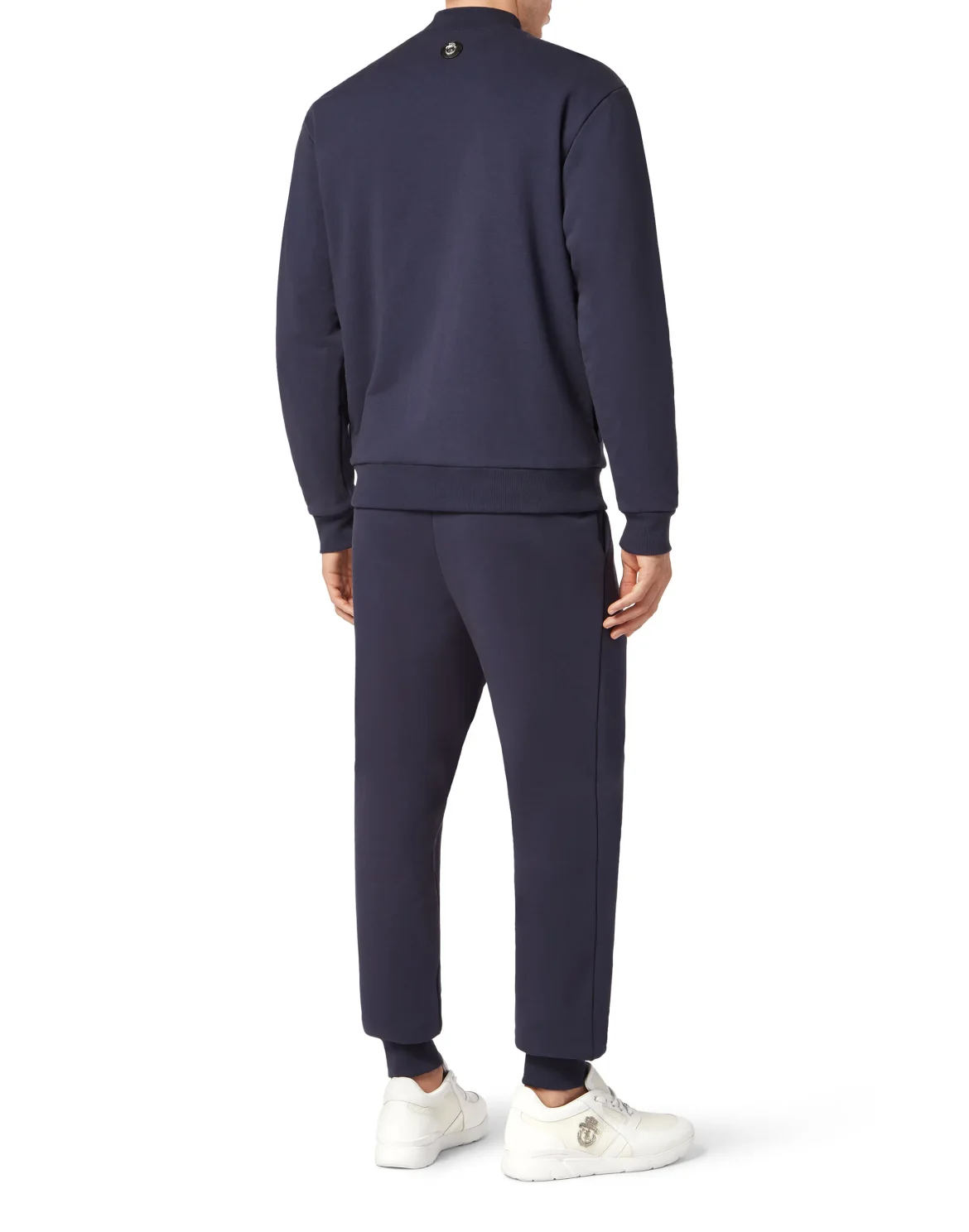Jogging Tracksuit: Top/Trousers, цвет: Синий