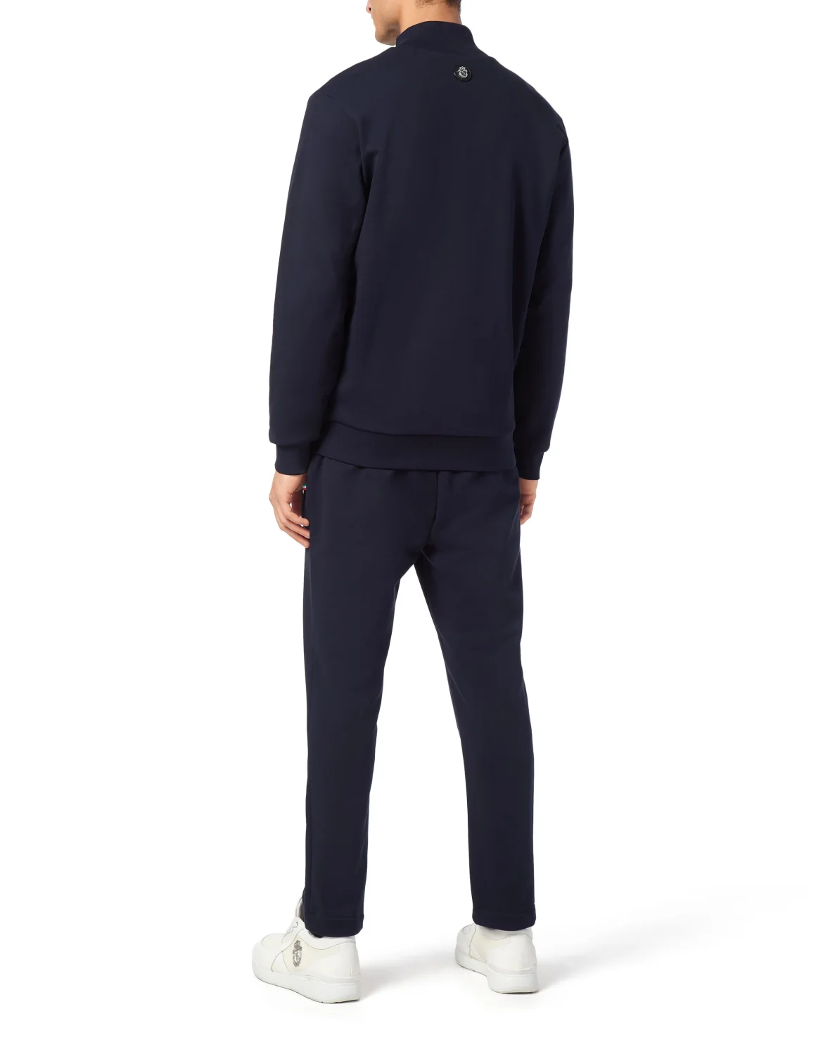 Jogging Tracksuit: Top/Trousers, цвет: Синий