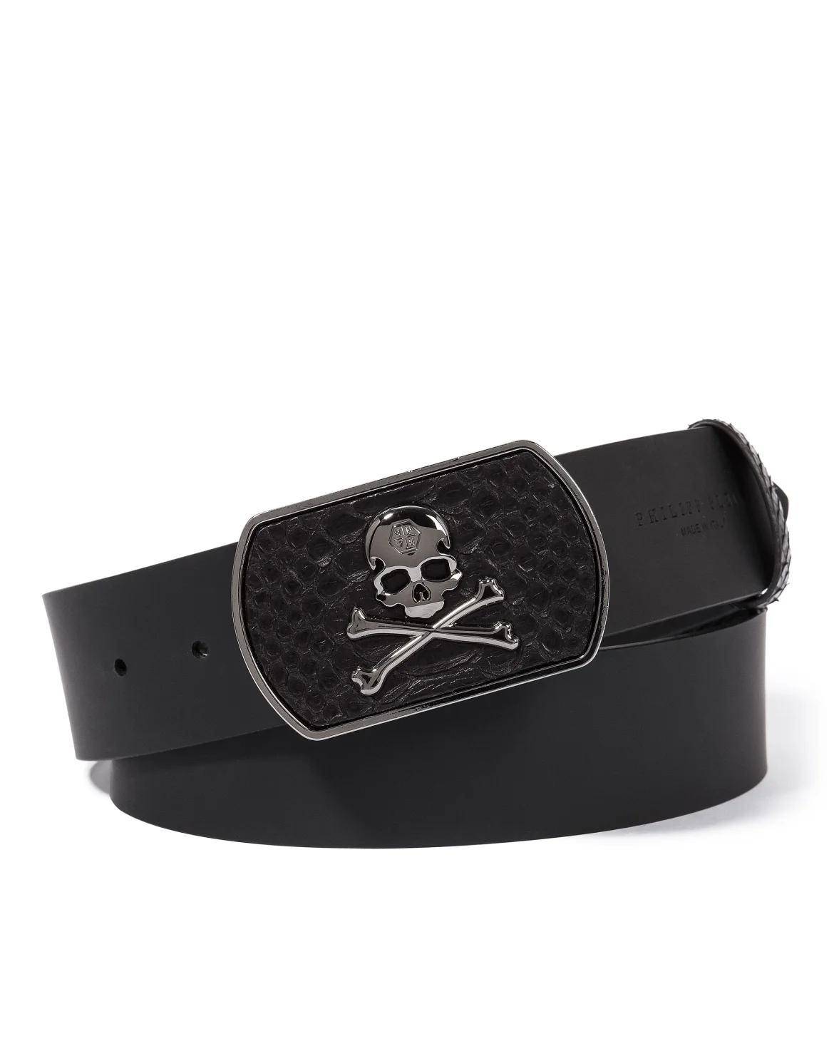 Belt "Sundown", цвет: Черный