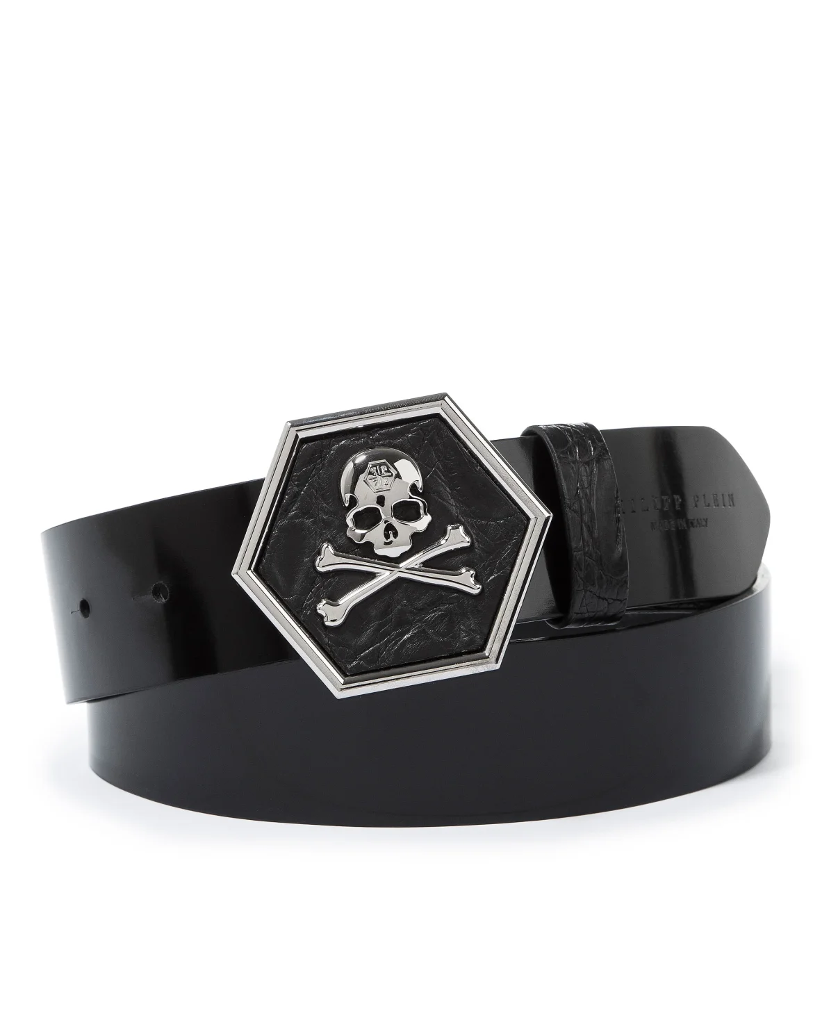 Belt "Sweet child", цвет: Черный