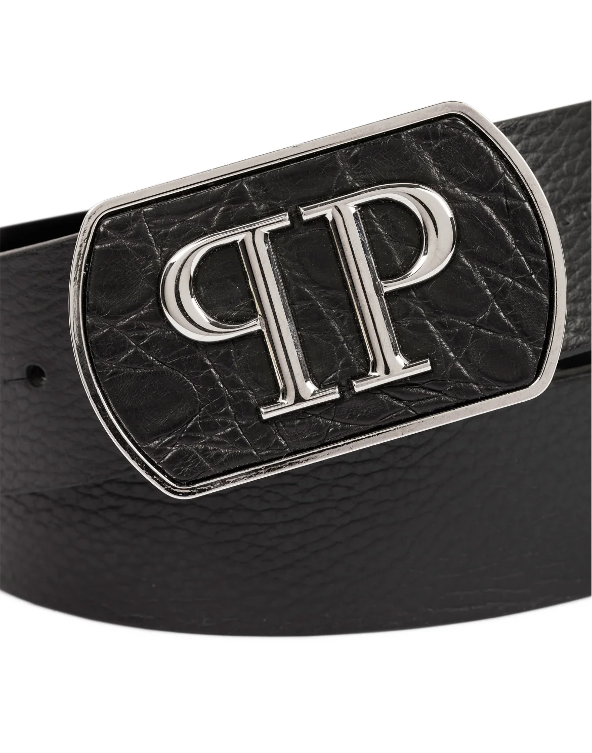 Belt "Don´t cry", цвет: Черный