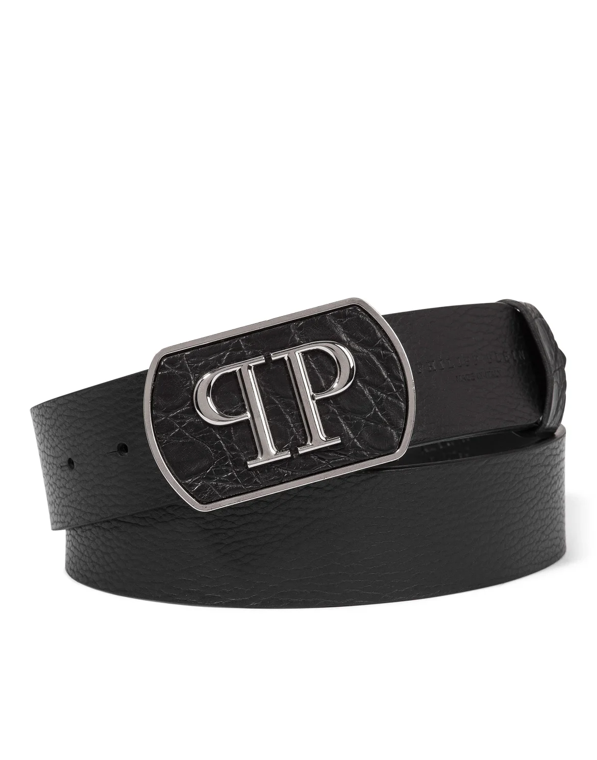 Belt "Don´t cry", цвет: Черный