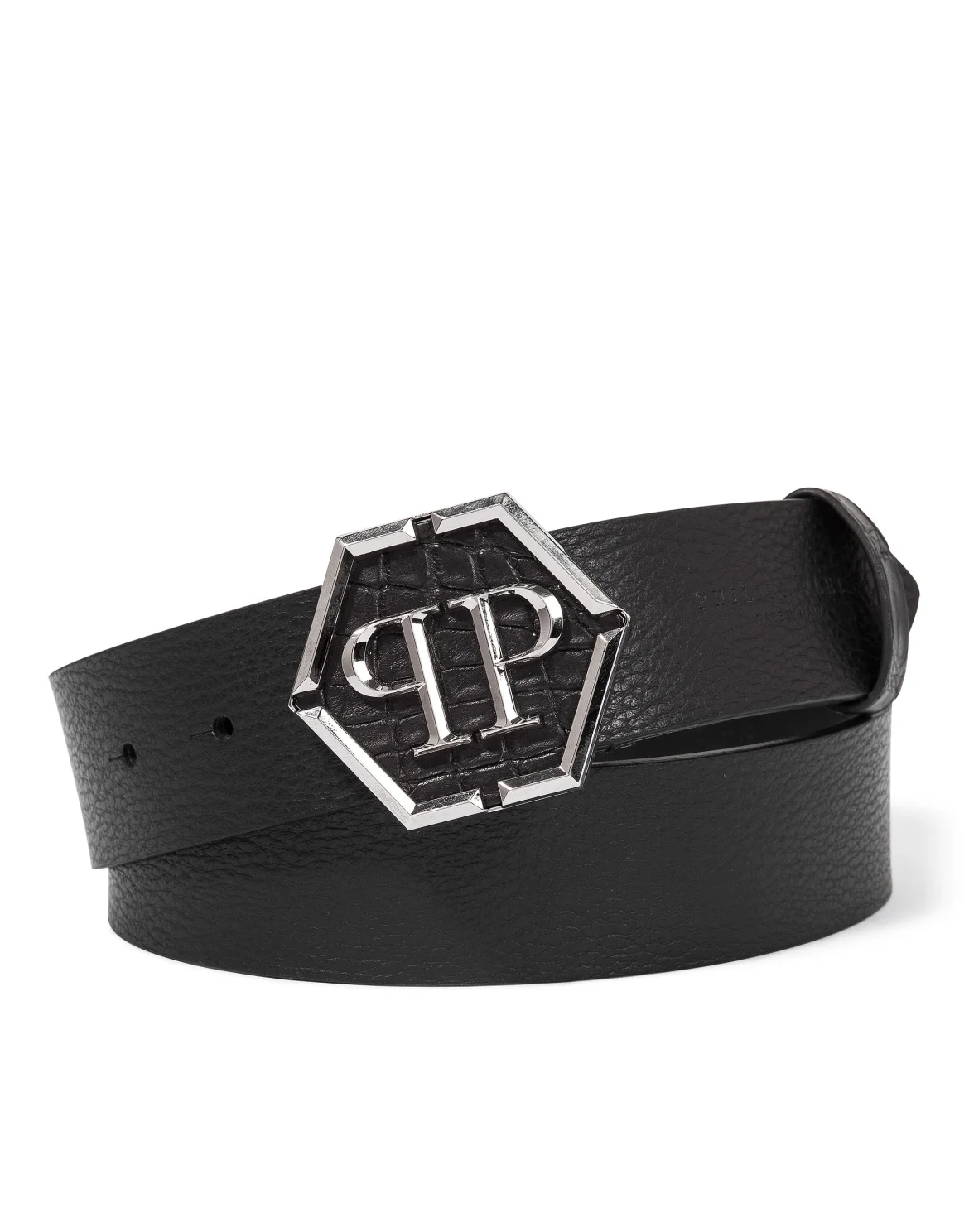 Belt "Jungle", цвет: Черный