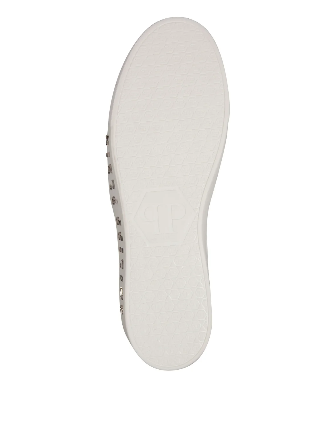 Slip On "Toulipan", цвет: Серый