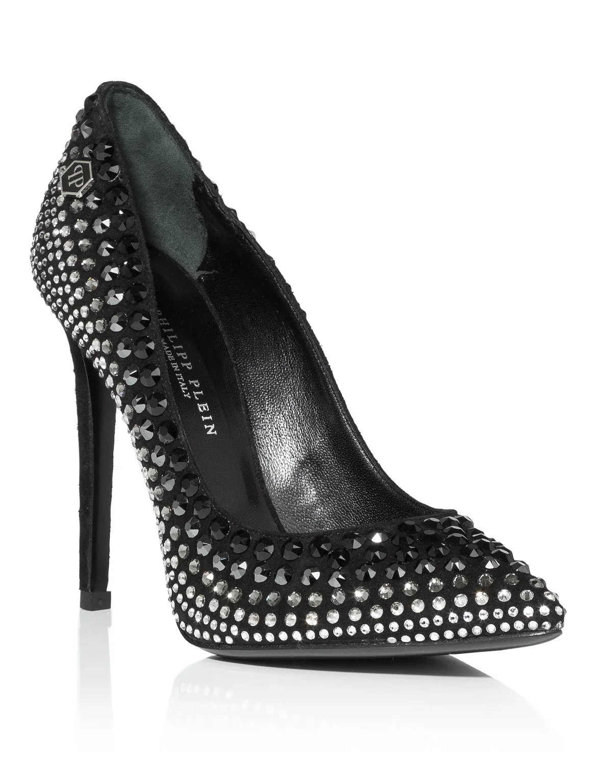 Boots Lo-Heels Low "aisha", цвет: Черный