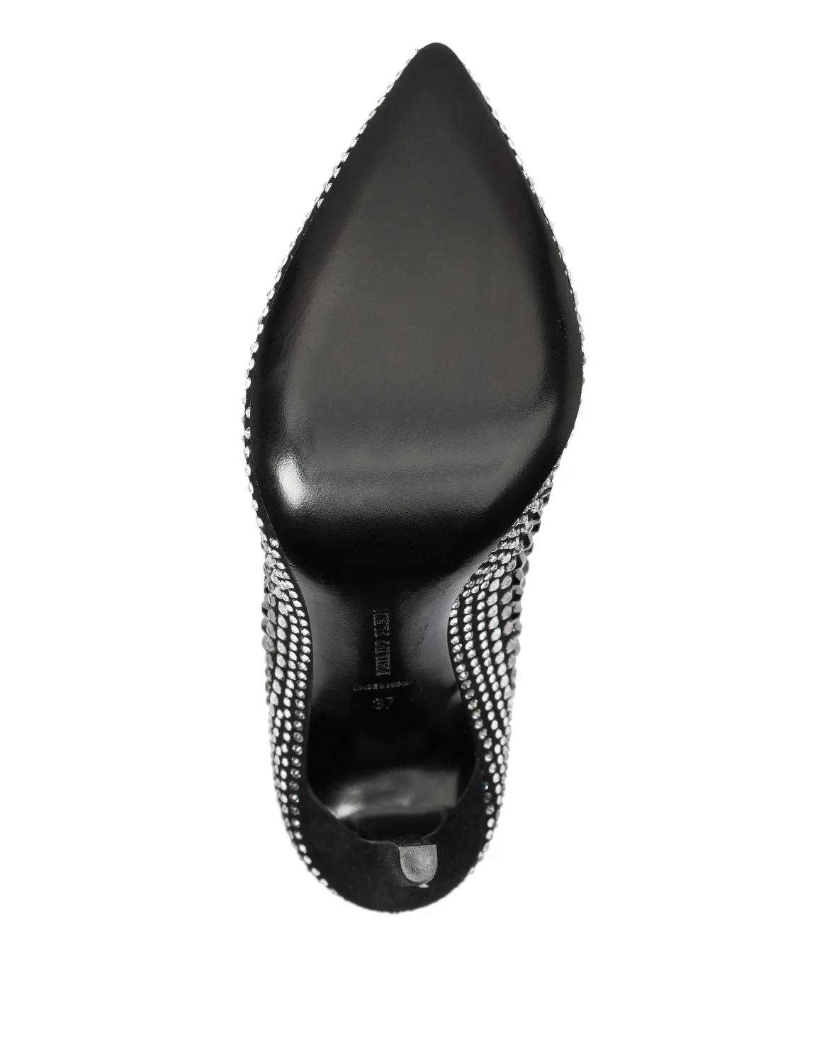 Boots Lo-Heels Low "aisha", цвет: Черный