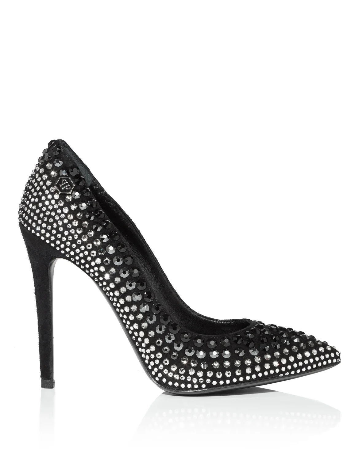 Boots Lo-Heels Low "aisha", цвет: Черный