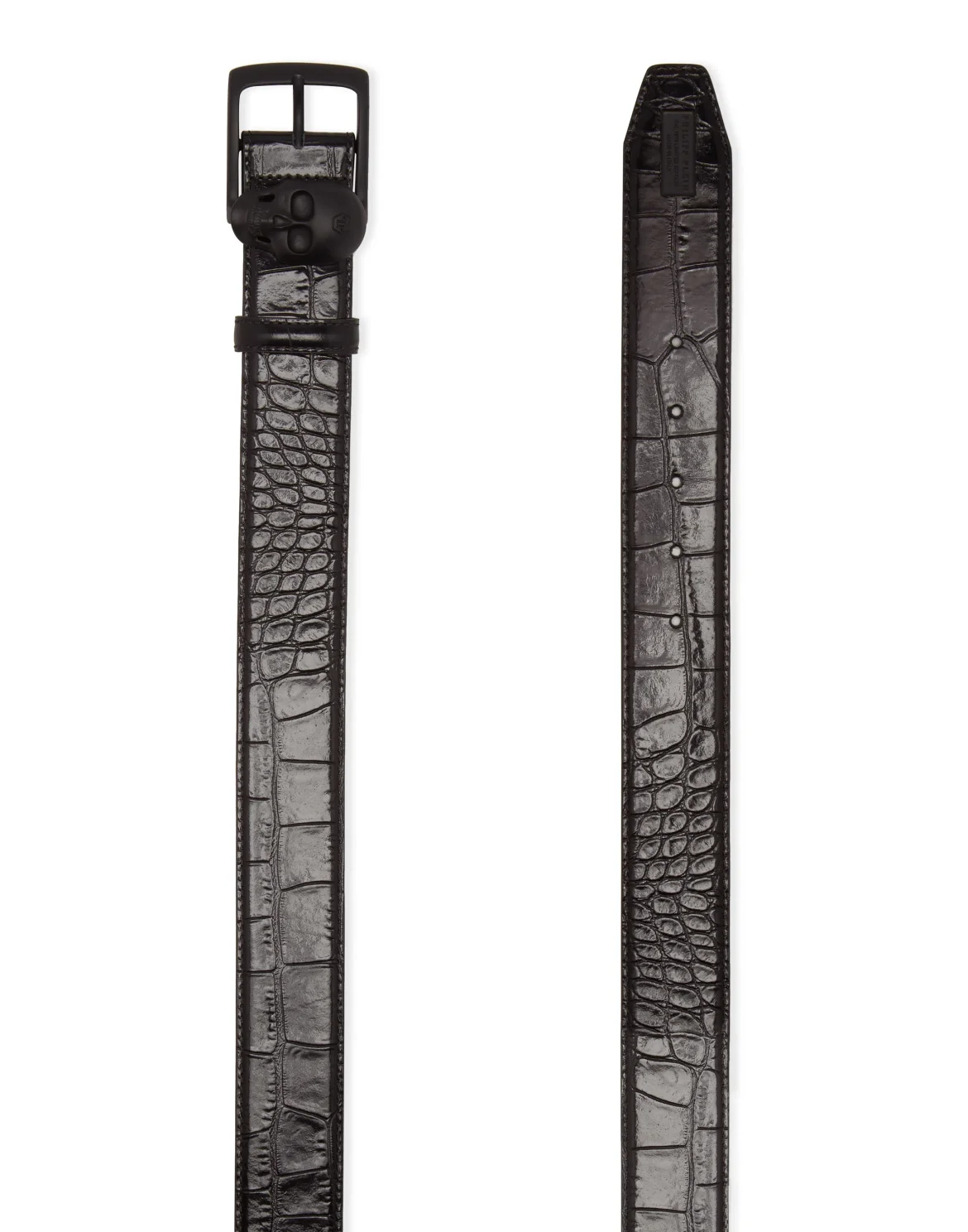 Belt "Fast", цвет: Черный