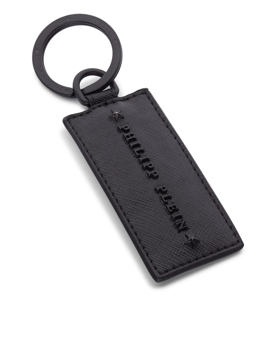 Key chains "Stars", цвет: Черный