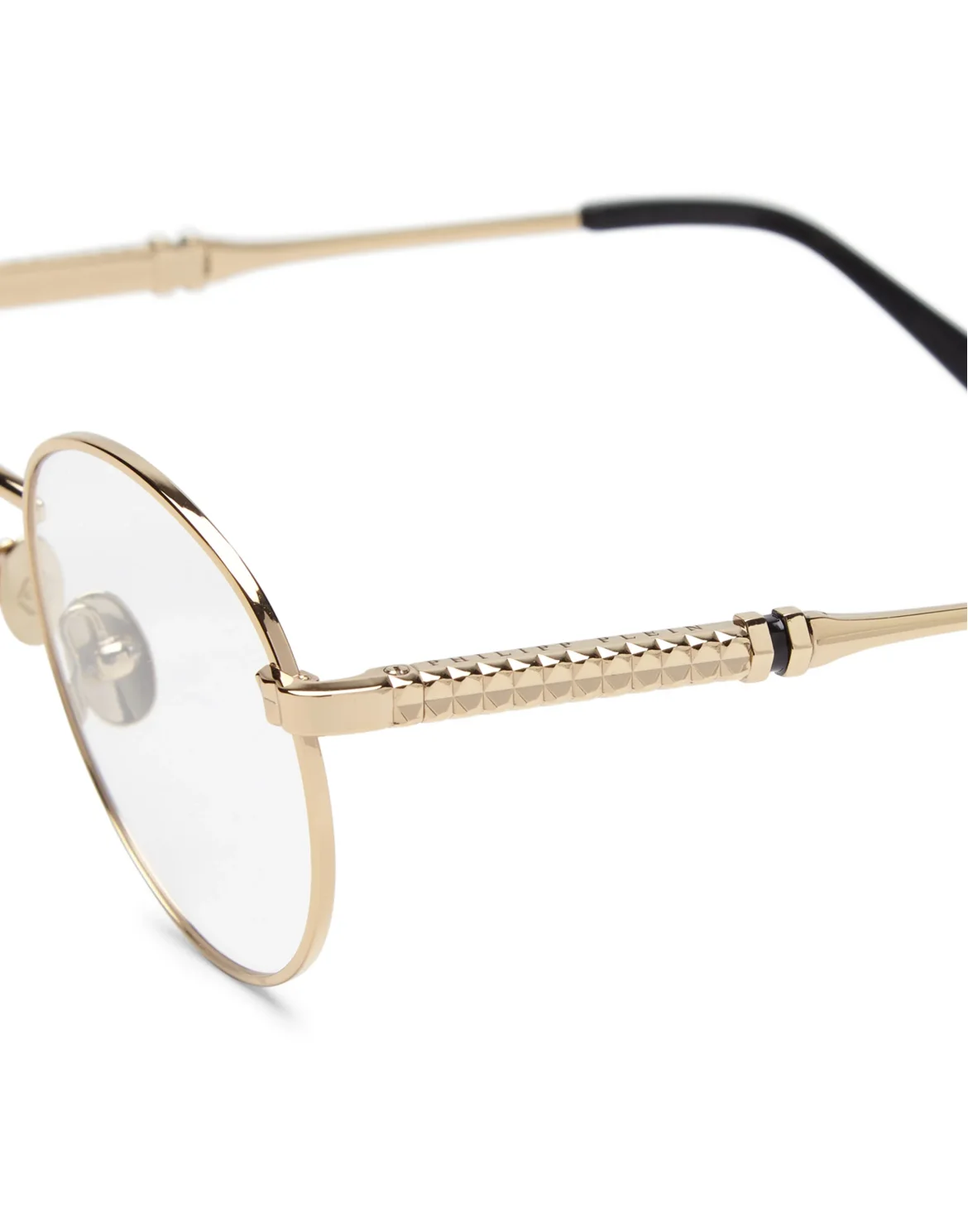 Optical frames  "Andrea", цвет: Золотой