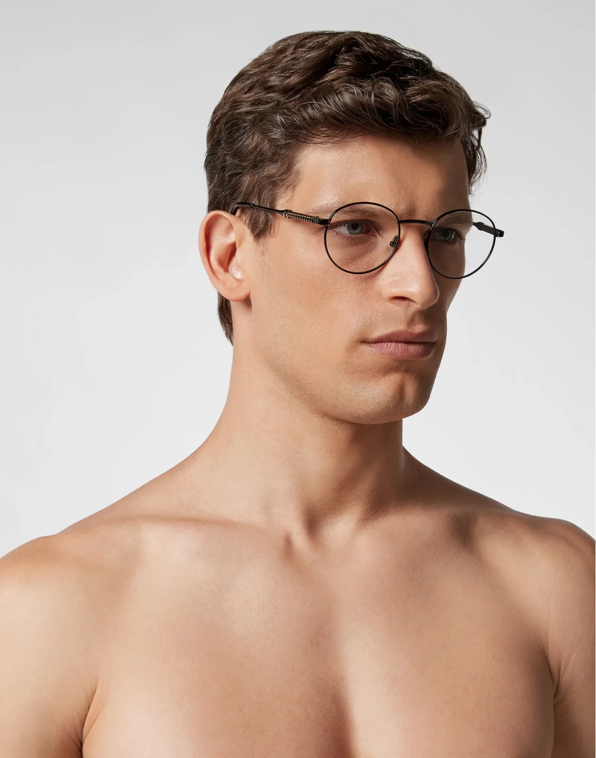 Optical frames  "Andrea", цвет: Черный