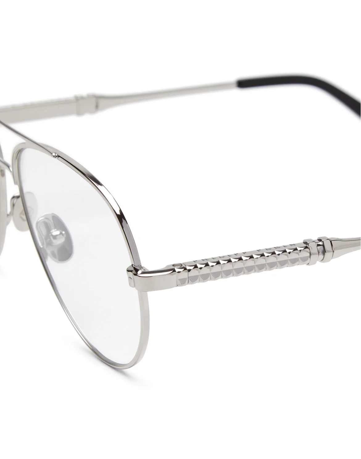 Optical frames  "Brady", цвет: Черный