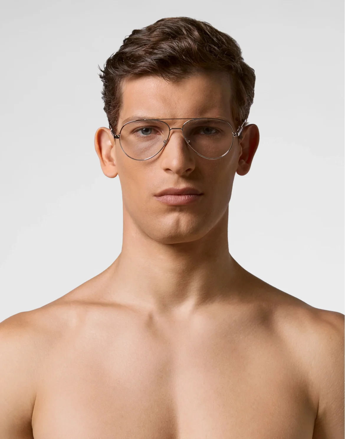 Optical frames  "Brady", цвет: Черный