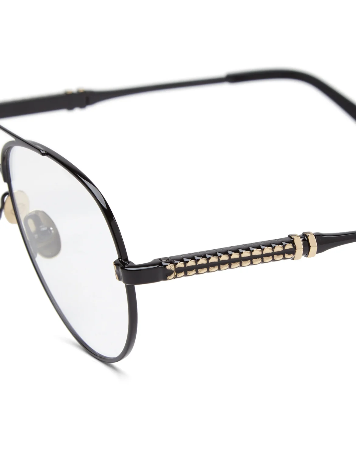 Optical frames  "Brady", цвет: Черный