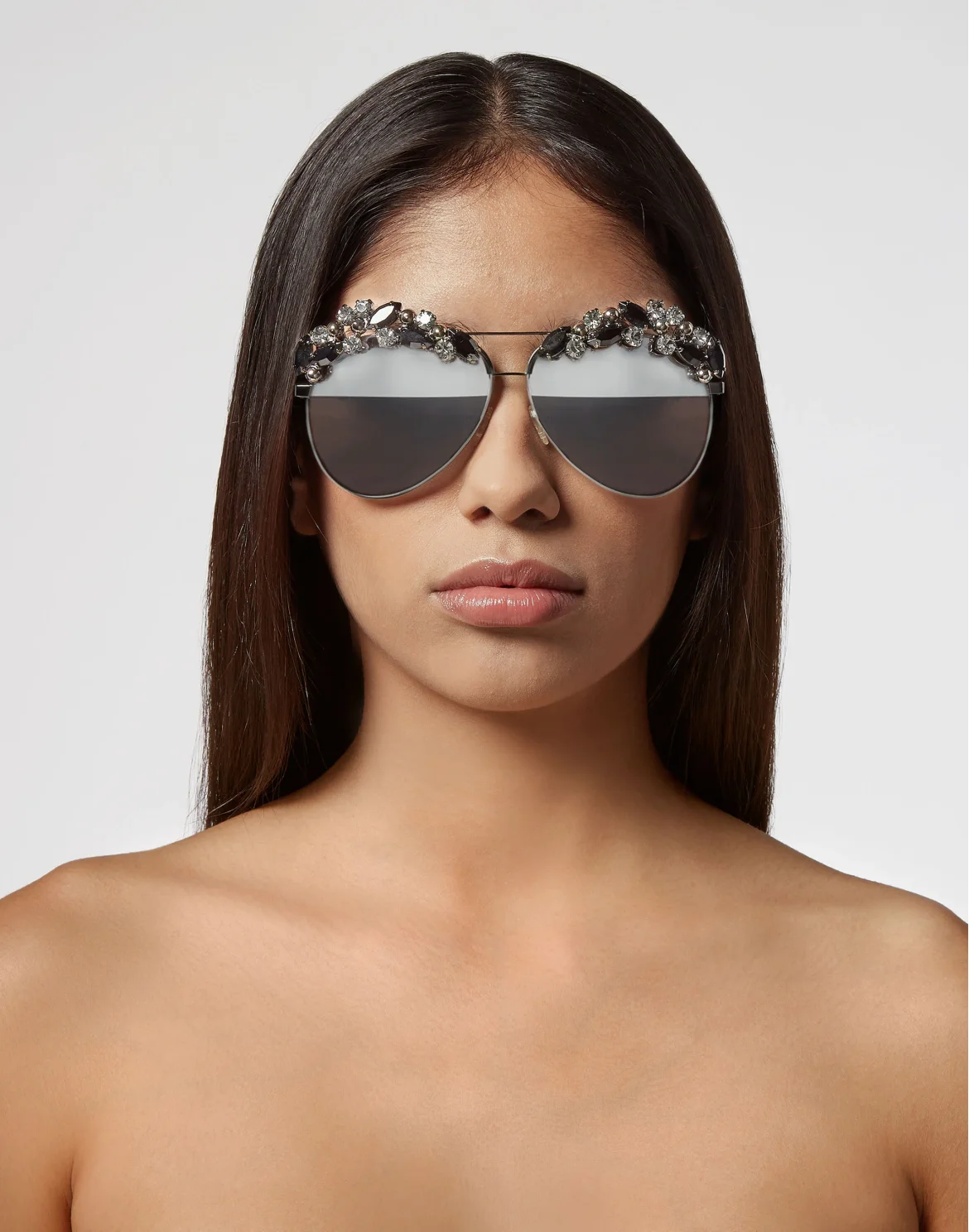 Sunglasses "sunshine", цвет: Черный
