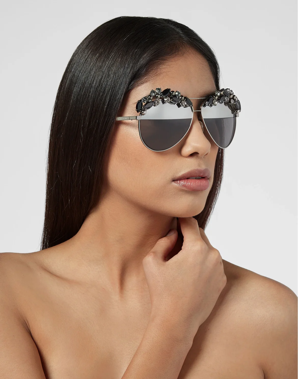 Sunglasses "sunshine", цвет: Черный