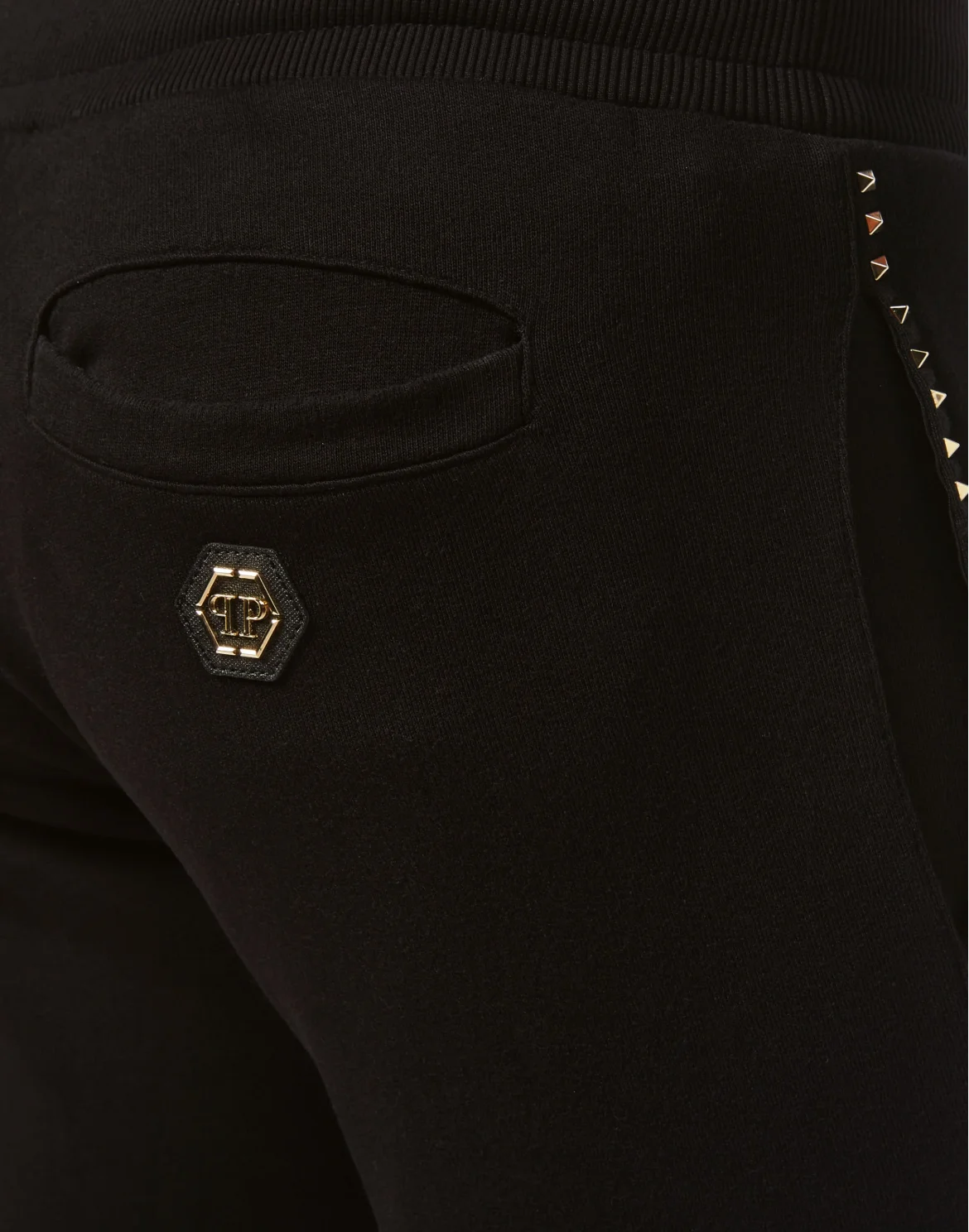 Jogging Trousers "Tonight's The Night", цвет: Черный