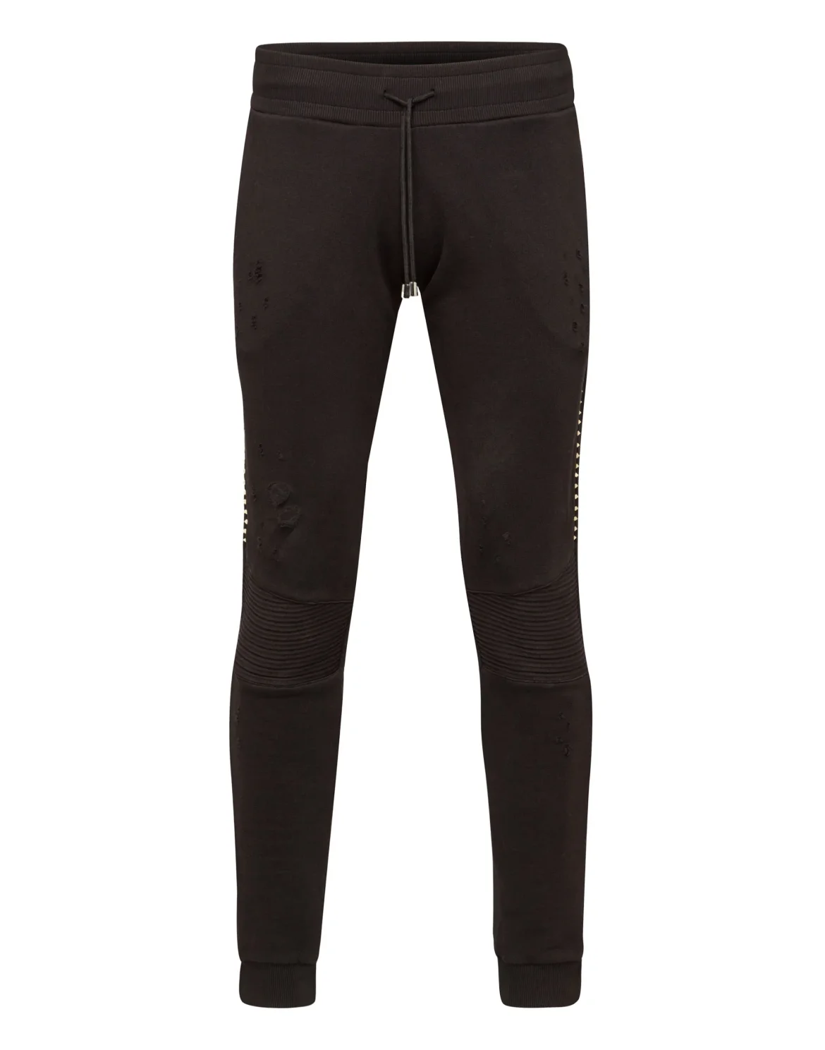 Jogging Trousers "Tonight's The Night", цвет: Черный