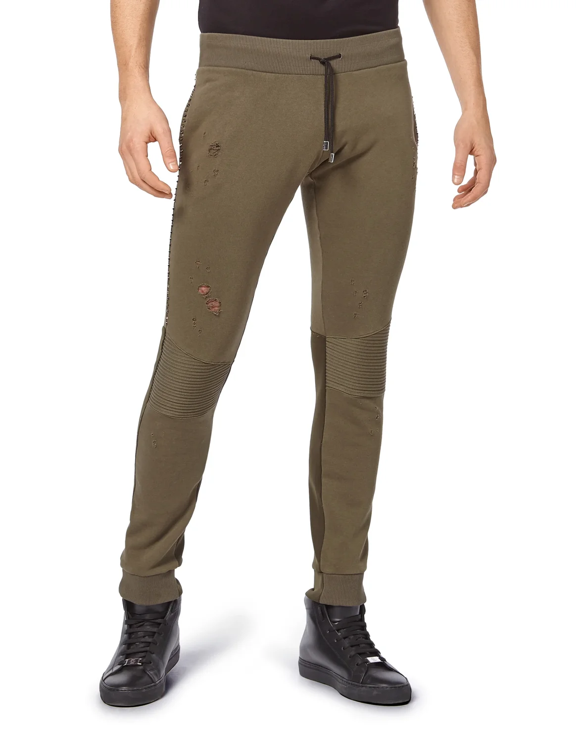 Jogging Trousers "Tonight's The Night", цвет: Камуфляж