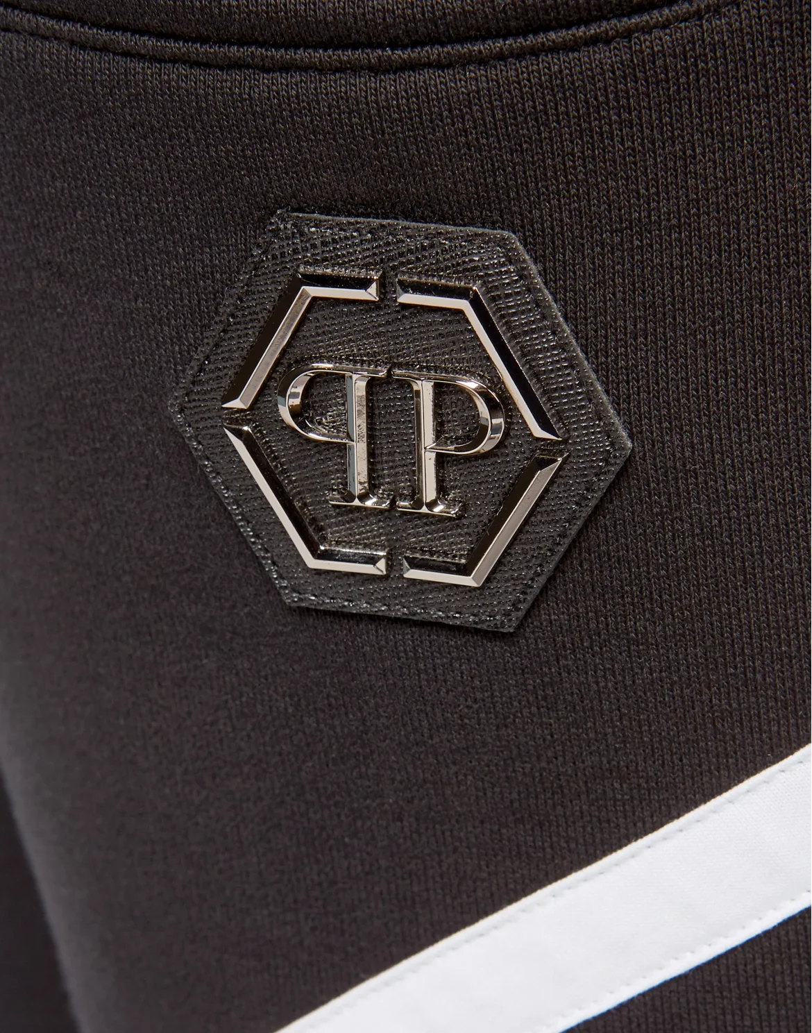 Jogging Trousers "One shot", цвет: Черный