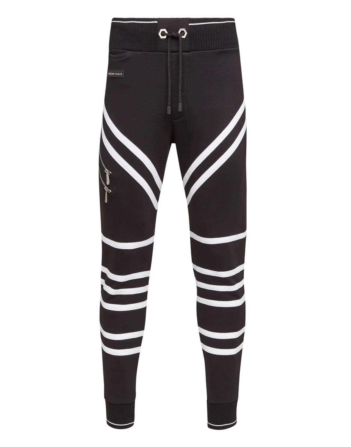 Jogging Trousers "One shot", цвет: Черный