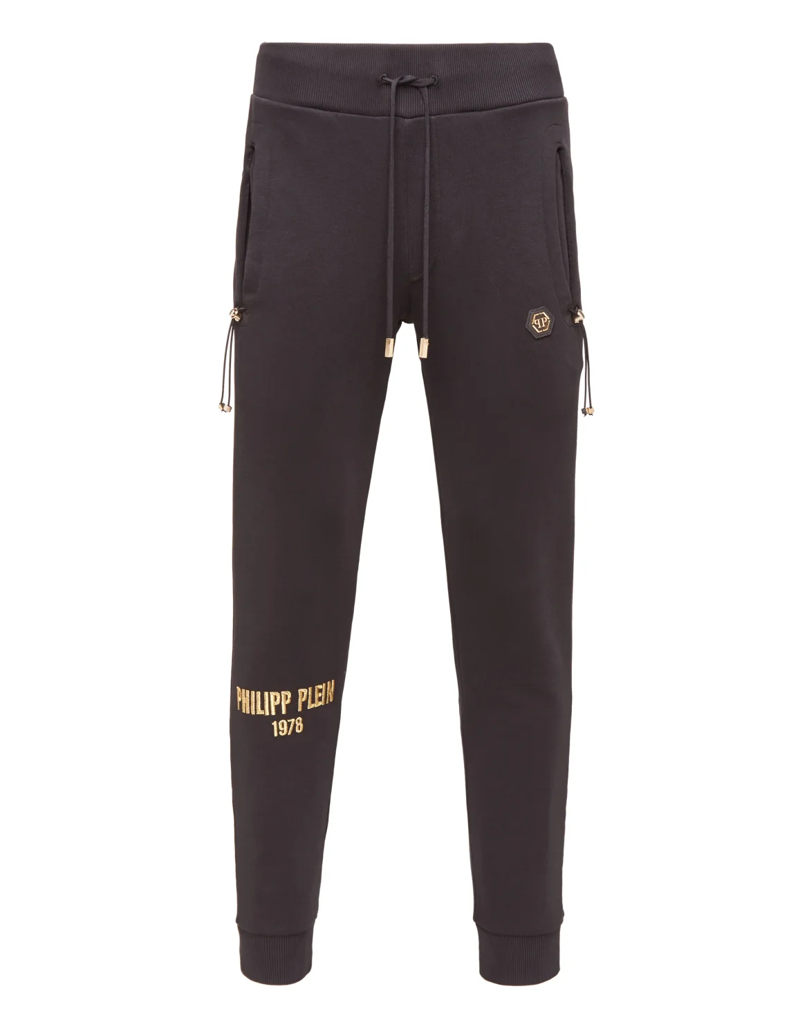 Jogging Trousers "Well", цвет: Черный