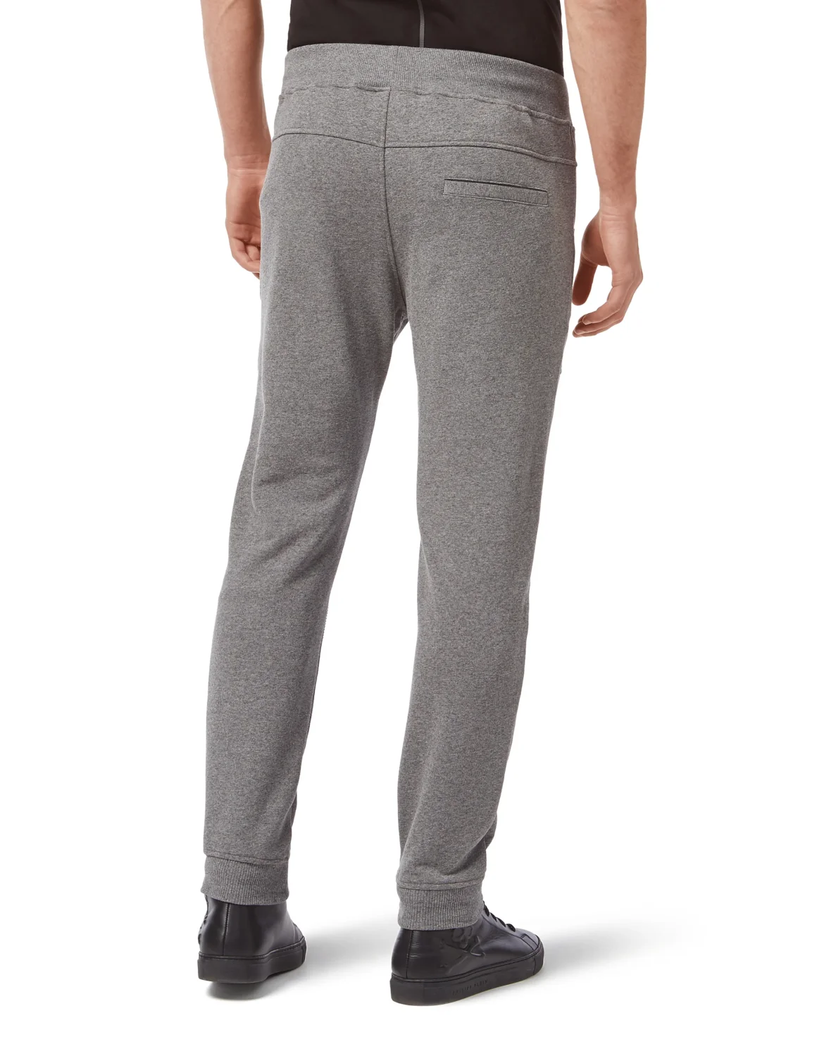 Jogging Trousers "A Message", цвет: Серый