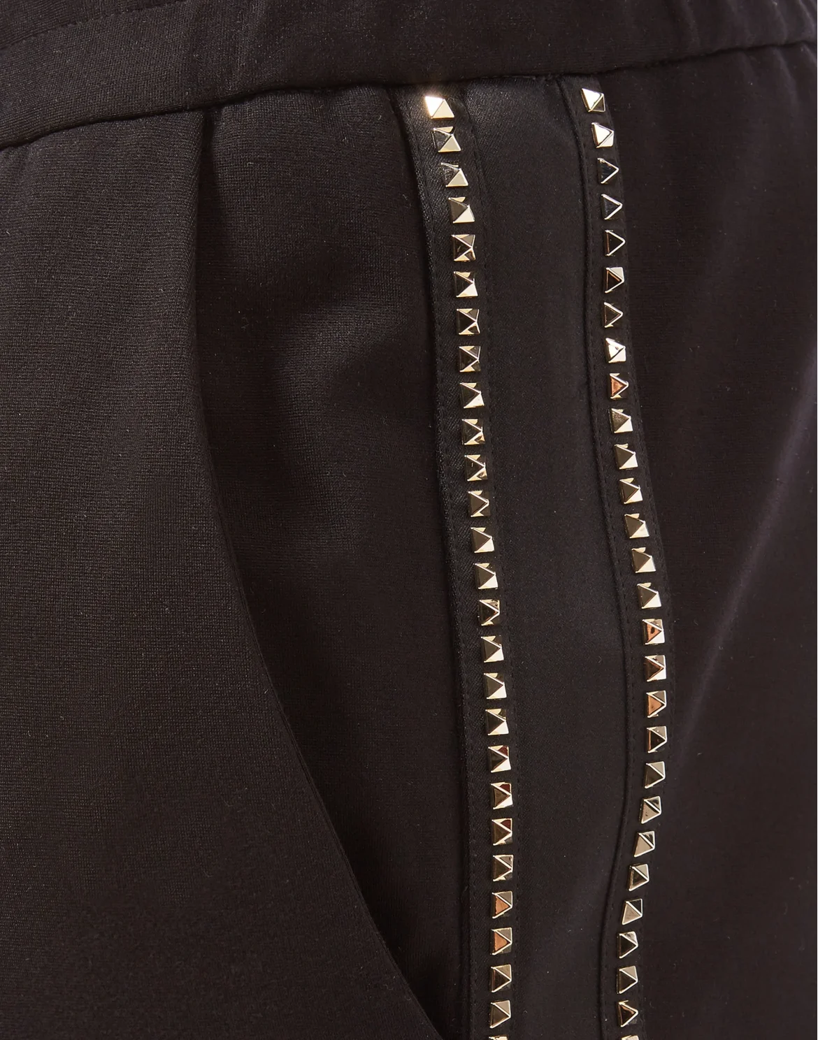 Jogging Trousers "Darling", цвет: Черный