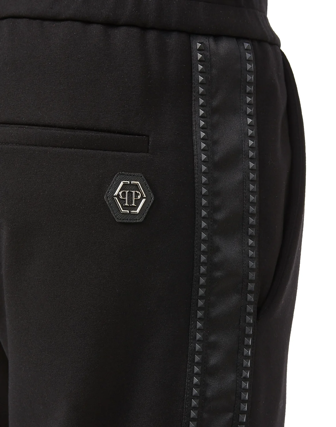 Jogging Trousers "Darling", цвет: Черный
