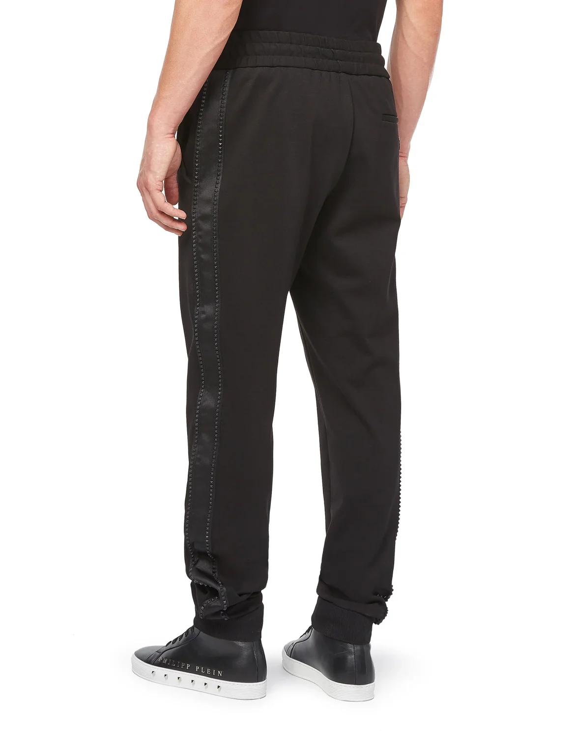 Jogging Trousers "Darling", цвет: Черный
