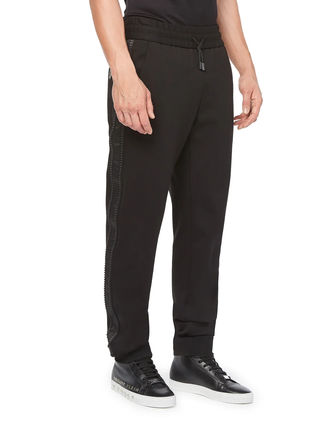 Jogging Trousers "Darling", цвет: Черный
