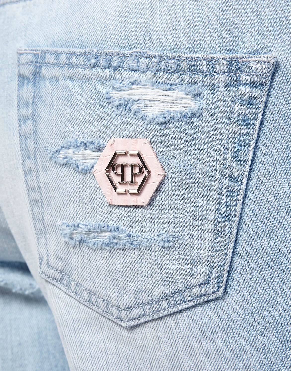 Boyfriend "Fantastic", цвет: Синий