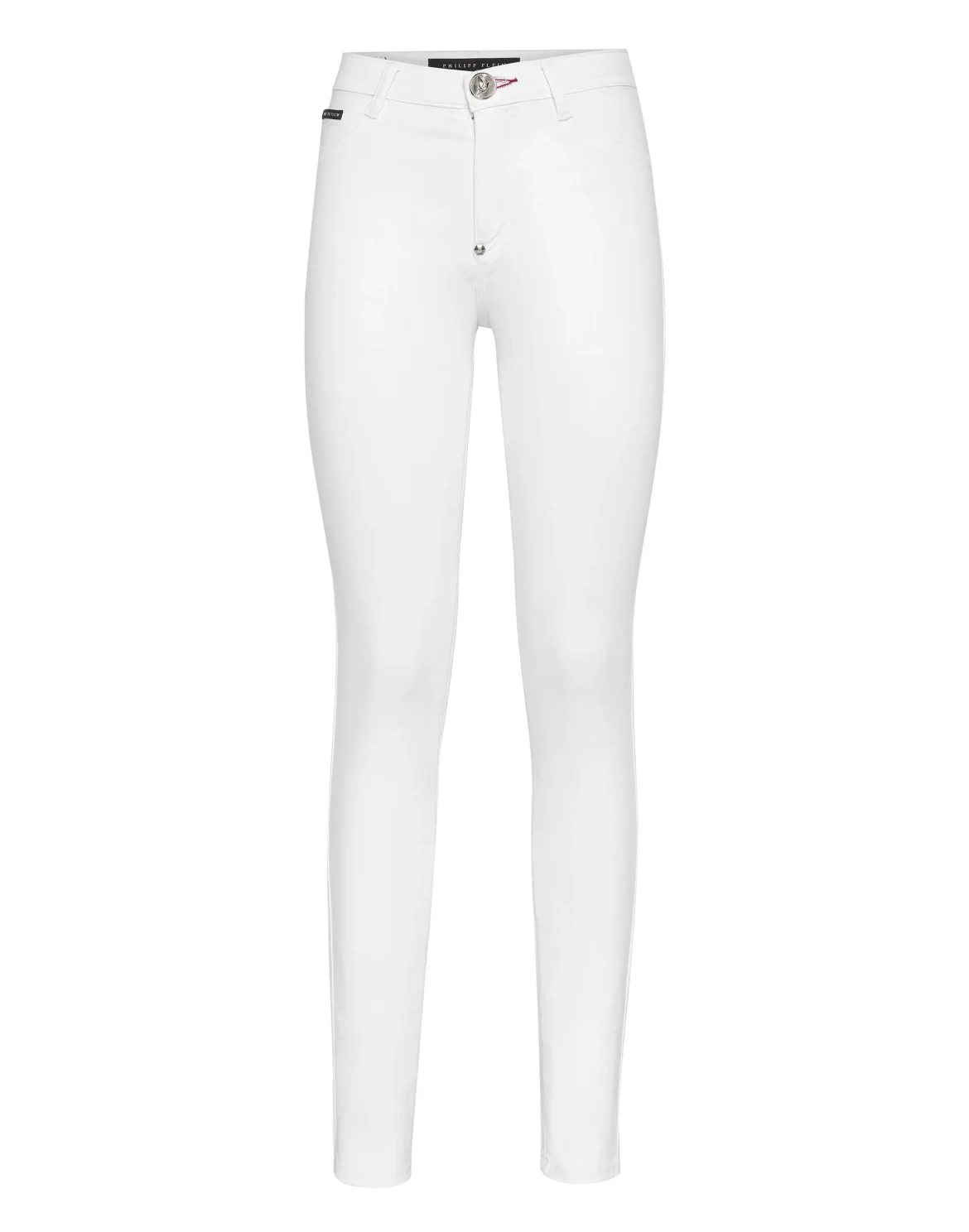 High Waist Jegging Angel, цвет: Белый